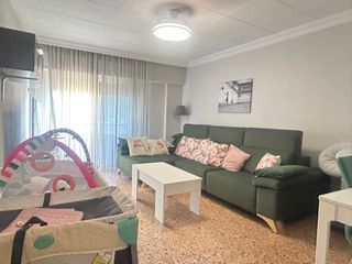 Appartement  Calle del pintor sorolla 5b. Piso con ascensor en benetusser a la venta