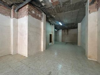 Business premise in Carrer Huelva 7