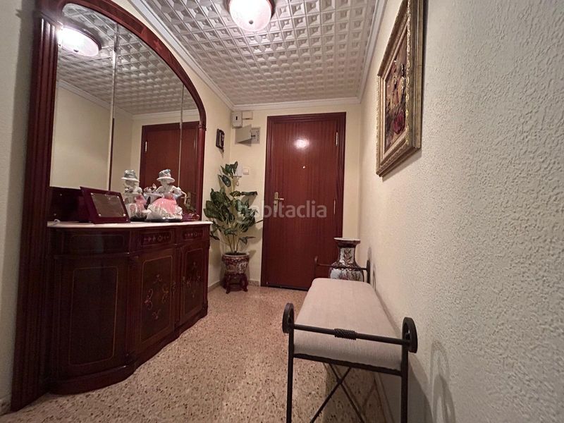 Foto 0a86af11-fea5-4ba8-b0e7-82c84179f285. Pis amb calefacció a Benetússer