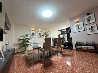 Flat  Avinguda de les corts valencianes. Espectacular piso con amplias estancias y muy luminoso