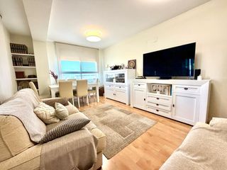 Appartement  Plaça de la fusta. Espectacular piso todo exterior con garaje y trastero