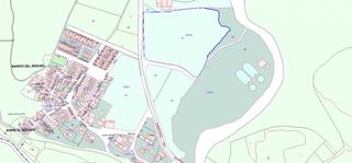 Terreny residencial a Piera. Parcel.la industrial en venda a piera  el badorc