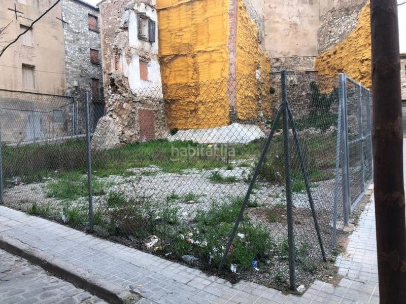 Foto 13c1bde0-d549-4139-b507-723d04fb11f0. Terreny residencial a Calaf