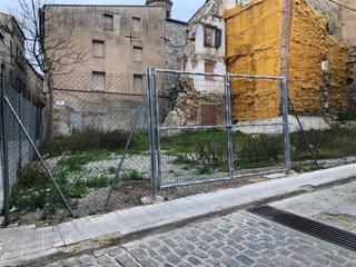 Terreny residencial a Calaf. Terreny urbà en venda a calaf