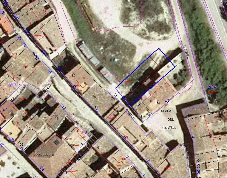 Foto 814e9891-b461-4fde-8eb4-01b651fca41a. Terreny residencial a Copons