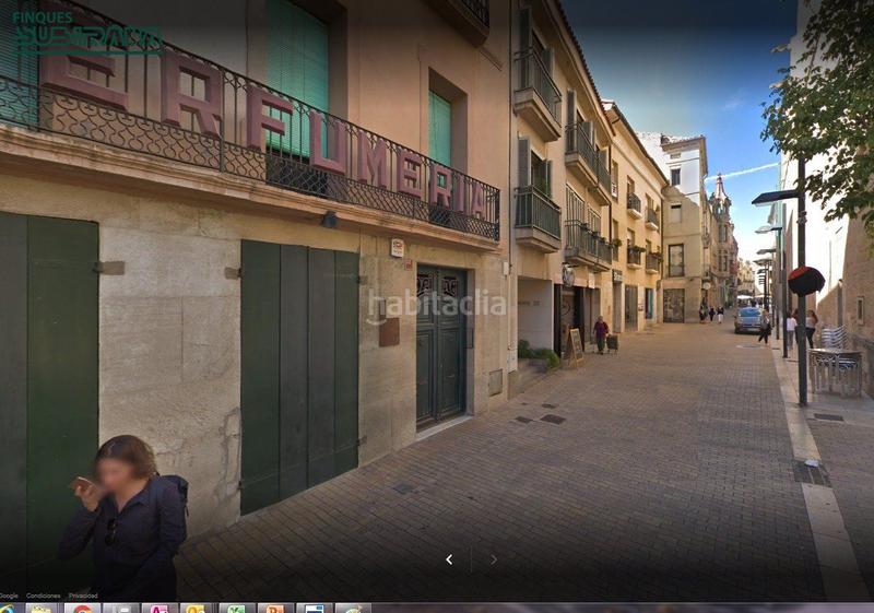 Foto 067e2f70-6033-4ad7-8a36-419abf3ad2d5. Lloguer local comercial a Centre Igualada