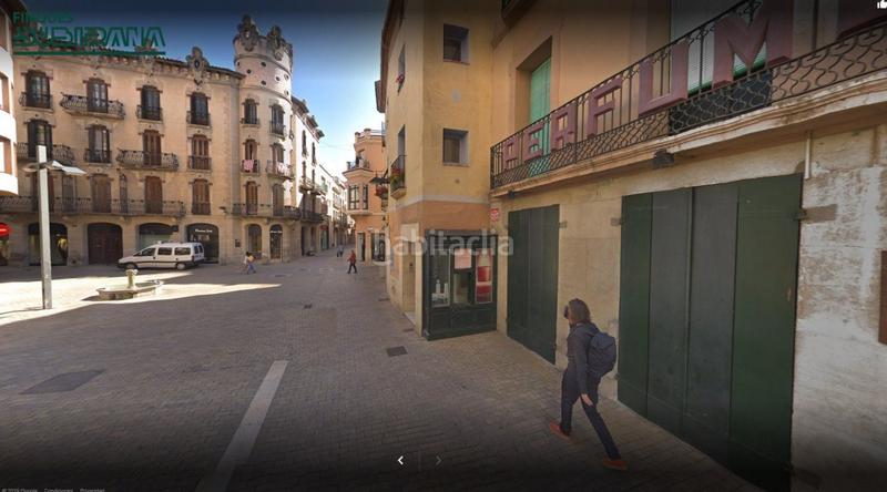 Foto 5d42769e-73eb-4450-bcb8-2cbc2b6b147d. Lloguer local comercial a Centre Igualada
