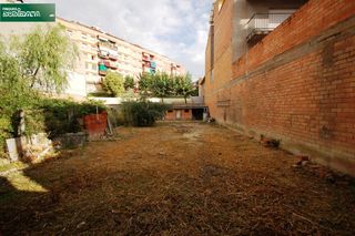 Terreno residenziale in Santa Margarida de Montbui. Solar en venda a santa margarida de montbui