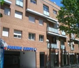 Aparcament cotxe a Vilanova del Camí. Parquing en venda a vilanova del cami  mercadona