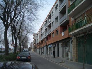 Local Comercial a Vilanova del Camí. Local comercial en venda situat a vilanova del camí