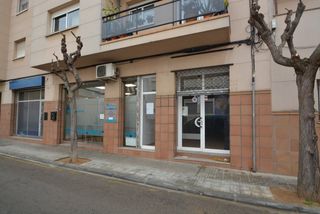Local Comercial en Piera. Local comercial en venda a piera