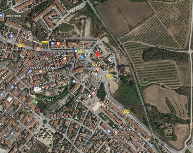 Foto 08632dbe-1032-4066-b0ea-2be030a8c20a. Residential plot in Piera