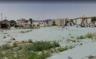 Terreno residenziale in Piera. Terrenys en venda al centre de piera barcelona