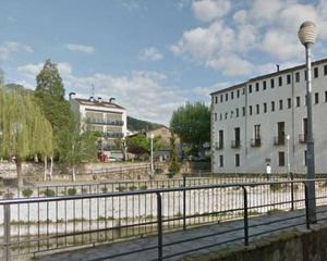 Pis a Capellades. Pis amb parquing en venda a capellades