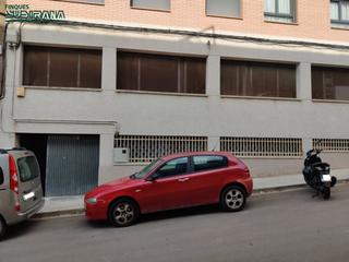 Local Comercial a Vilanova del Camí. Local en venda a vilanova del camí  barri la pau