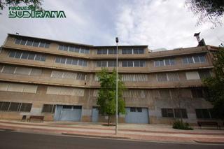 Nau industrial a Polígon Industrial. Nau en venda o lloguer a igualada  zona rec