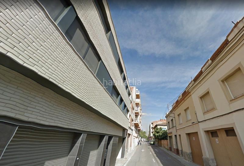 Foto 21b5b1f5-f696-460f-acc2-a2344fd4c165. Parking voiture dans Llevant Igualada