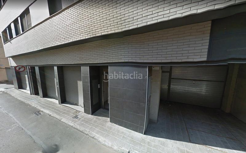 Foto 85a33367-5c0d-40c5-bf98-4435881efe1c. Parking voiture dans Llevant Igualada