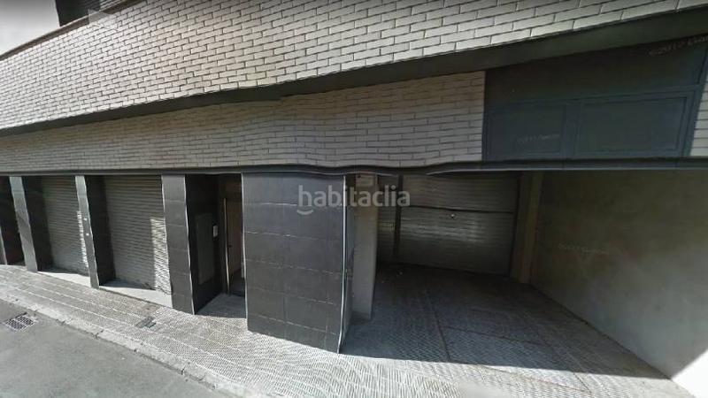 Foto a47e009f-a93f-4135-8b6e-25f3d3ab4091. Parking voiture dans Llevant Igualada