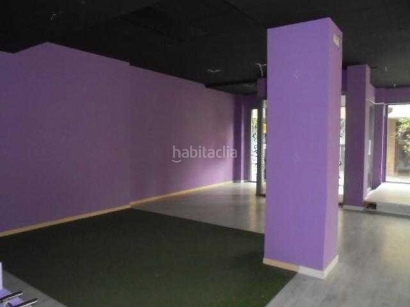 Foto 054fd557-f901-4a8a-8386-b327a53ff7d1. Business premise in Barri Antic Manresa