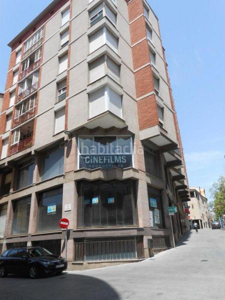 Foto 07156091-0095-4644-804e-51b6a5e4841f. Business premise in Barri Antic Manresa