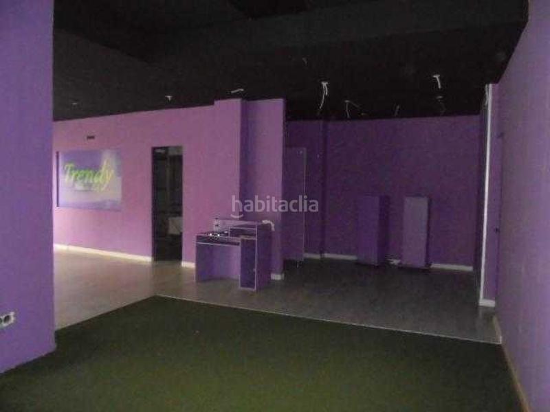 Foto 19fd1f7c-0b14-4dd3-a51f-9c8c906c4eb8. Business premise in Barri Antic Manresa