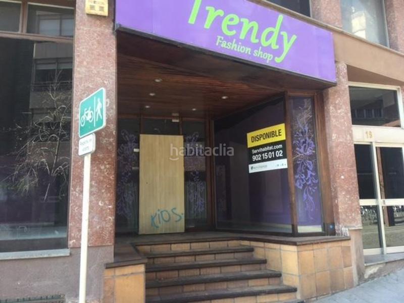 Foto 24b0d844-5bb8-4f3a-b342-b0ea15084211. Business premise in Barri Antic Manresa