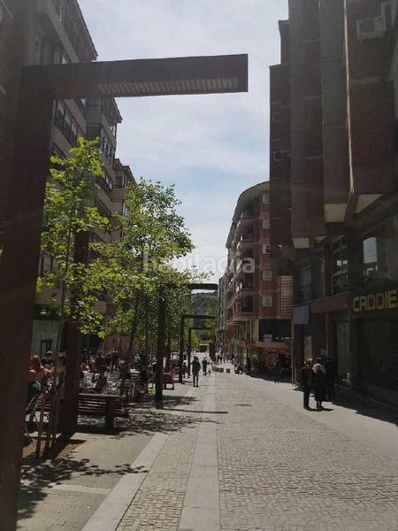 Foto 6e7746ab-5458-4a4b-a1e4-c22254bf25d0. Business premise in Barri Antic Manresa