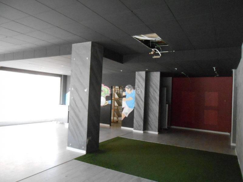 Foto 8b422824-d1ac-4d6d-8d79-08c64c82d116. Business premise in Barri Antic Manresa