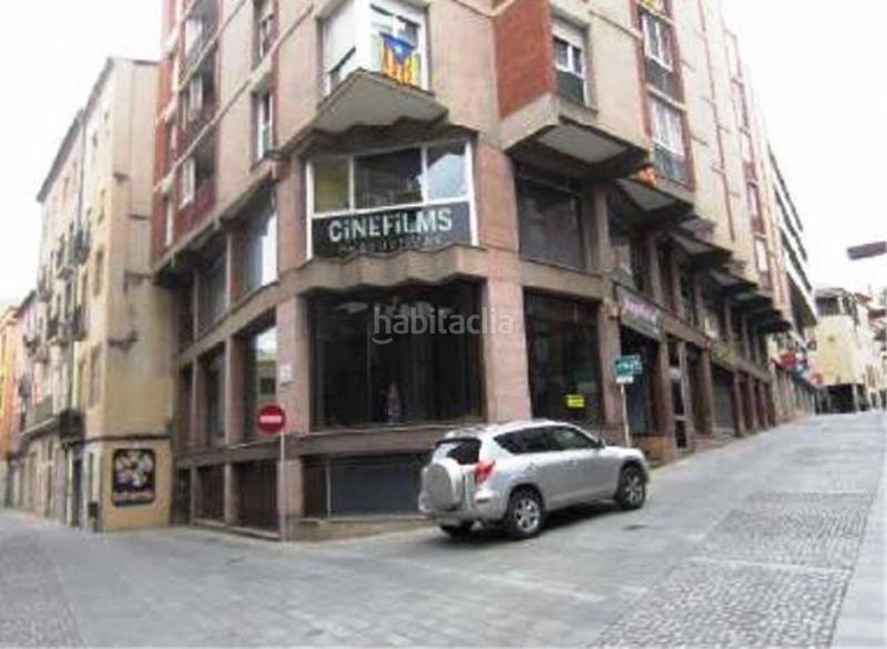 Foto 92ddcda1-ab65-4cf4-ada6-af4e0a00fbaf. Business premise in Barri Antic Manresa