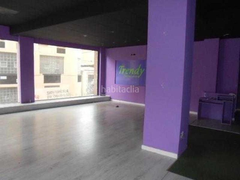 Foto 92f7e3e4-498b-47af-9ef3-a933909405f2. Business premise in Barri Antic Manresa