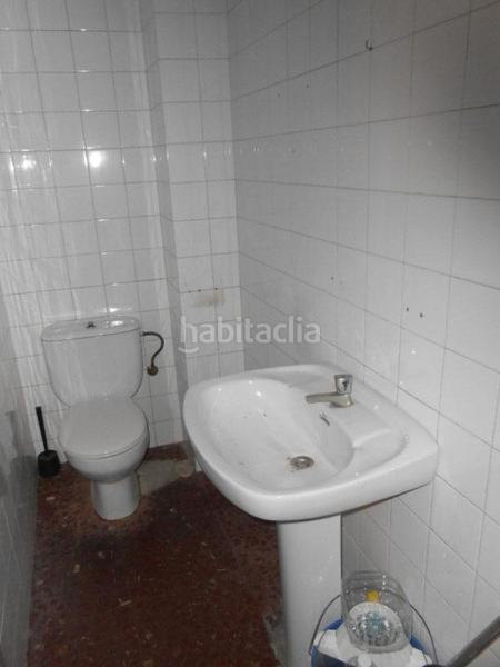 Foto 99985b7f-ba3d-413f-9009-af618f2a5914. Business premise in Barri Antic Manresa