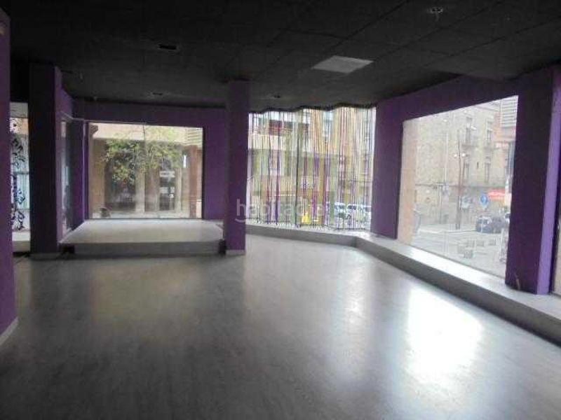 Foto b7a1bac4-4bb5-4da1-89ef-75bdfdd93a4b. Business premise in Barri Antic Manresa