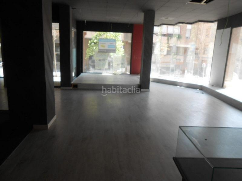 Foto bff29355-8437-47c4-ba0c-d5e5b8220f85. Business premise in Barri Antic Manresa