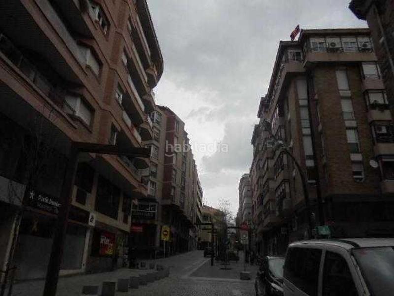 Foto c67283d7-182d-4189-8fb6-cf58ced88b8d. Business premise in Barri Antic Manresa