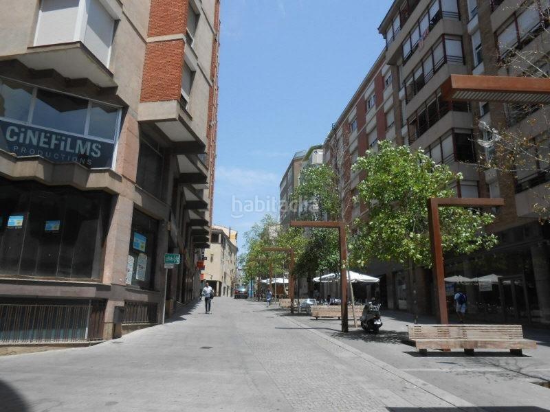 Foto f145c8f7-6359-49a1-94dc-467bdcda9765. Business premise in Barri Antic Manresa