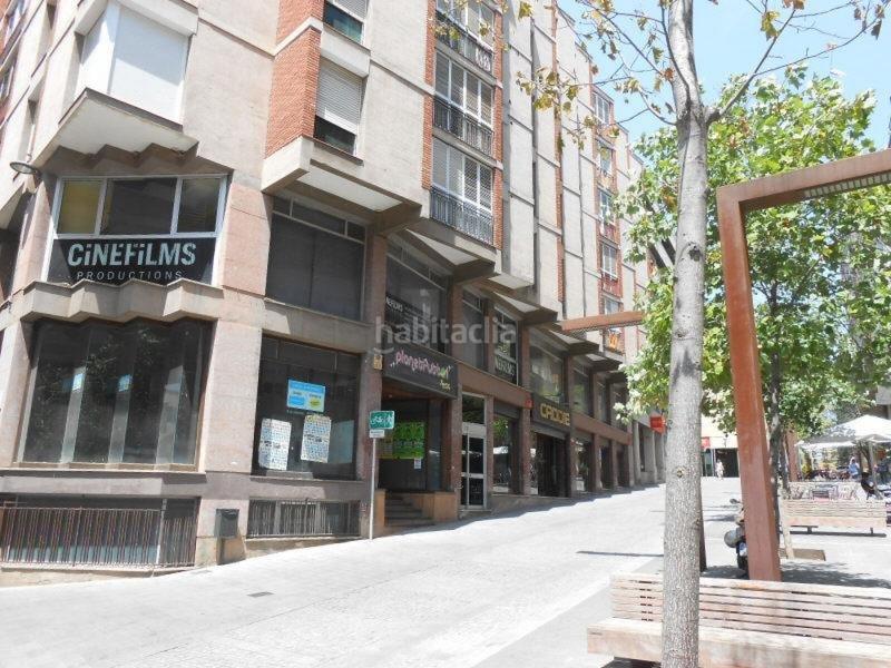 Foto fa0975fc-cbeb-474e-aef6-7844091c302a. Business premise in Barri Antic Manresa