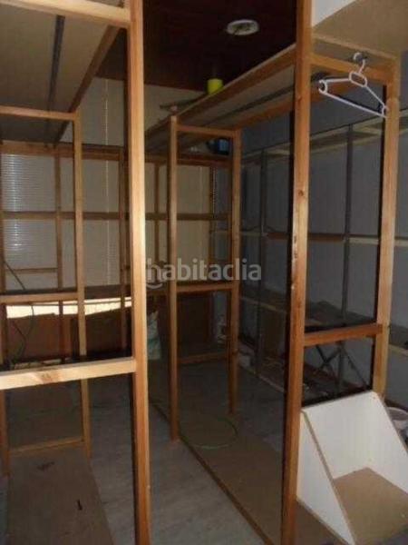 Foto fe3e6e79-2d10-49ef-b8e4-e778fc312ab5. Business premise in Barri Antic Manresa