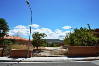 Terreny residencial a Sesoliveres-Pla de la Massa