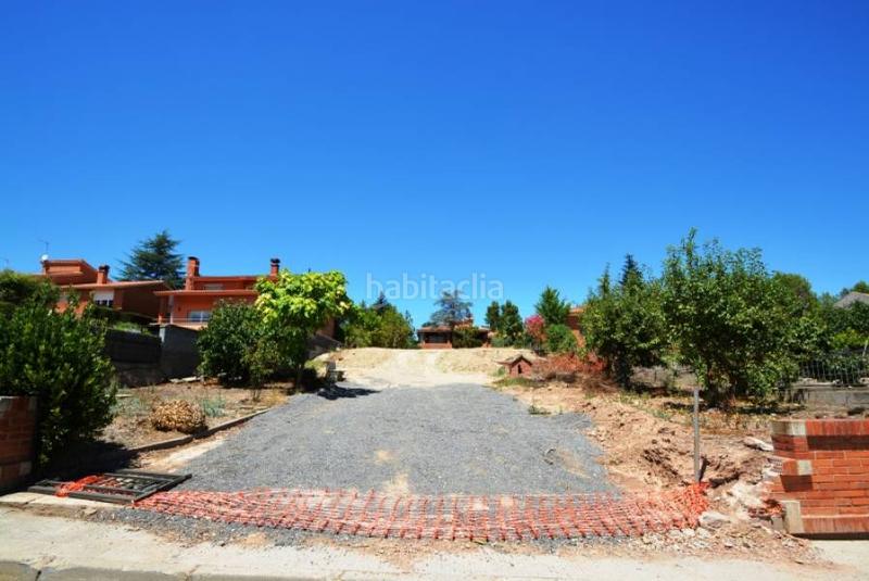 Foto 3e1c5113-8195-45bc-b2a2-de6f582bc858. Residential plot in Sesoliveres-Pla de la Massa Igualada