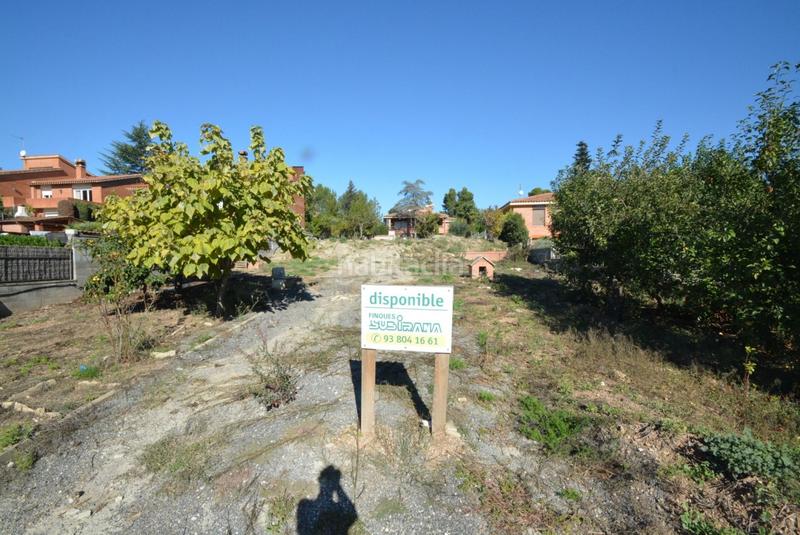 Foto 95837311-febb-46b7-9db3-e85fc605e64c. Residential plot in Sesoliveres-Pla de la Massa Igualada