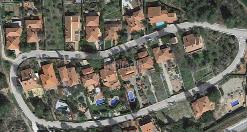 Foto 6f6769c7-1c2d-48e6-a45b-aee05d64af0e. Wohngrundstück in Sesoliveres-Pla de la Massa Igualada