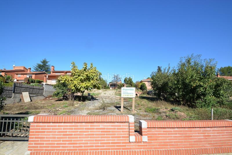 Foto 9d60c7f2-10cd-40d9-8388-9b58f0920709. Wohngrundstück in Sesoliveres-Pla de la Massa Igualada
