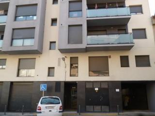 Aparcament cotxe a Sant Sadurní d´Anoia