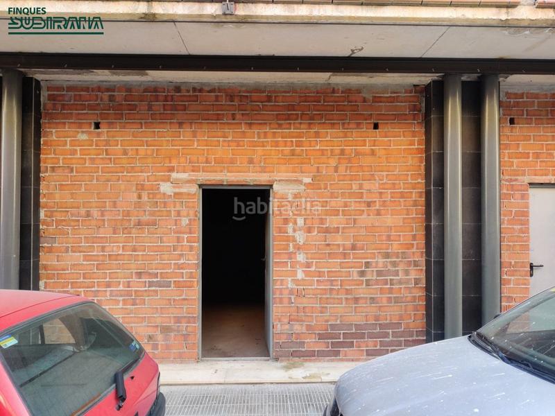 Foto ac1b8256-2165-4559-a6a0-5f4db82390b3. Local comercial local en venda a zona barri del sant crist en Igualada
