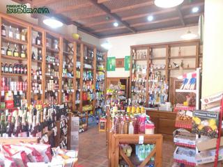 Local Comercial a Vilanova del Camí
