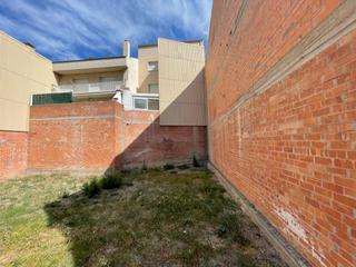 Terreny residencial a Ponent - Set Camins. Solar en venda a igualada  poble sec