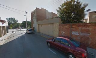 Terreny residencial a Poble Sec. Solar en venda a igualada   poble sec