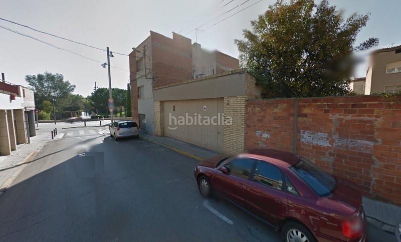 Foto 104905dc-1a30-4b66-8dc5-ec5204ee5a1d. Terreno residencial solar en venda a Poble Sec en Igualada