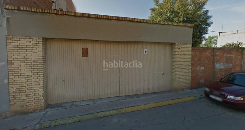 Foto e18fc5ce-a268-4c10-b93e-481d9a32cd01. Terreno residencial solar en venda a Poble Sec en Igualada